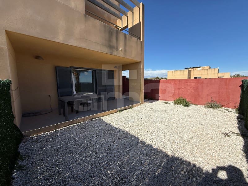 2 sypialnia Apartament na sprzedaż w Vera z garażem - 149 900 € (Ref: 9610294)