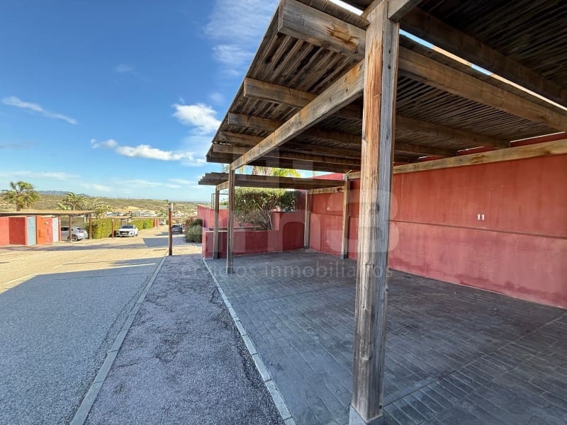 2 sypialnia Apartament na sprzedaż w Vera z garażem - 149 900 € (Ref: 9610294)