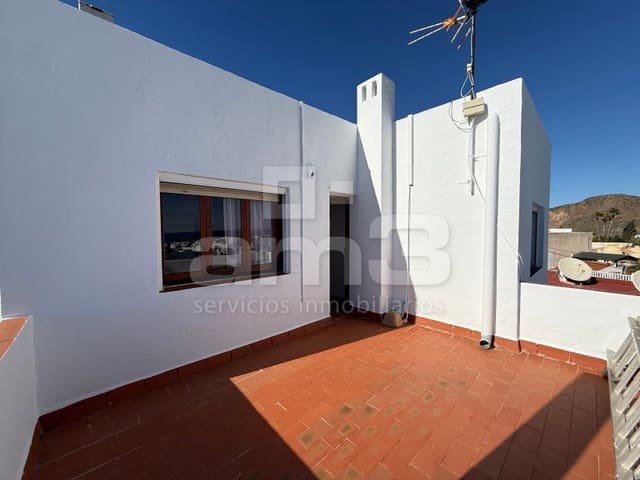 4 makuuhuone Huvila myytävänä paikassa Mojácar mukana 
autotalli - 450 000 € (Ref: 9610295)