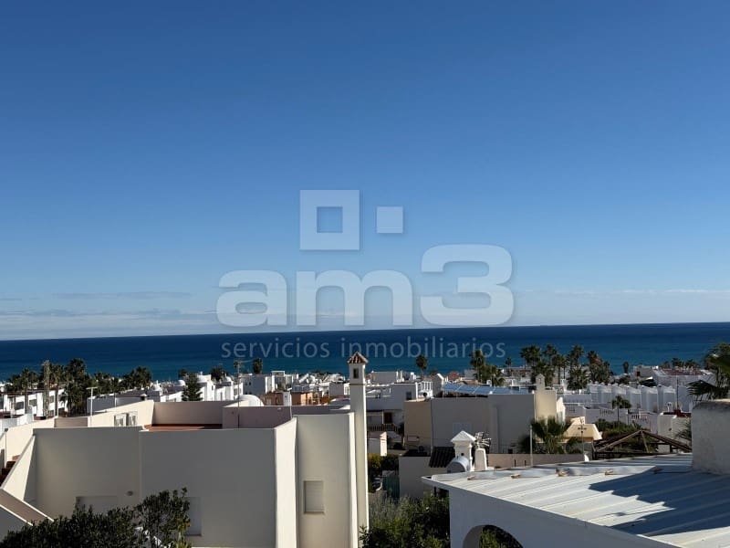 4 makuuhuone Huvila myytävänä paikassa Mojacar mukana 
autotalli - 450 000 € (Ref: 9610295)