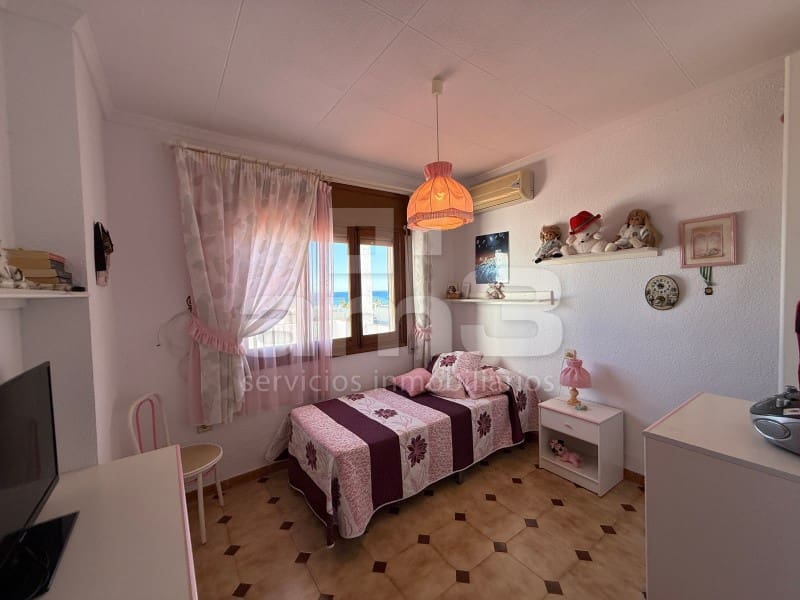 4 makuuhuone Huvila myytävänä paikassa Mojacar mukana 
autotalli - 450 000 € (Ref: 9610295)