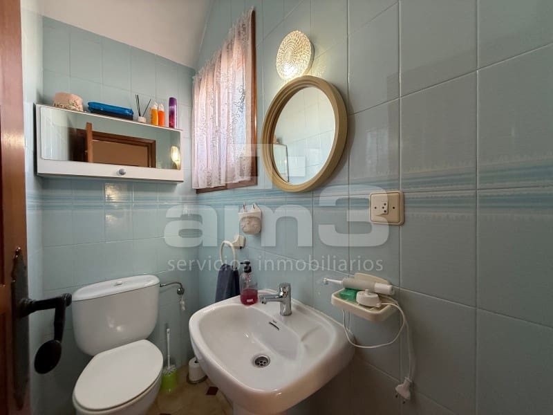 4 makuuhuone Huvila myytävänä paikassa Mojacar mukana 
autotalli - 450 000 € (Ref: 9610295)