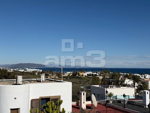 4 makuuhuone Huvila myytävänä paikassa Mojácar mukana 
autotalli - 450 000 € (Ref: 9610295)