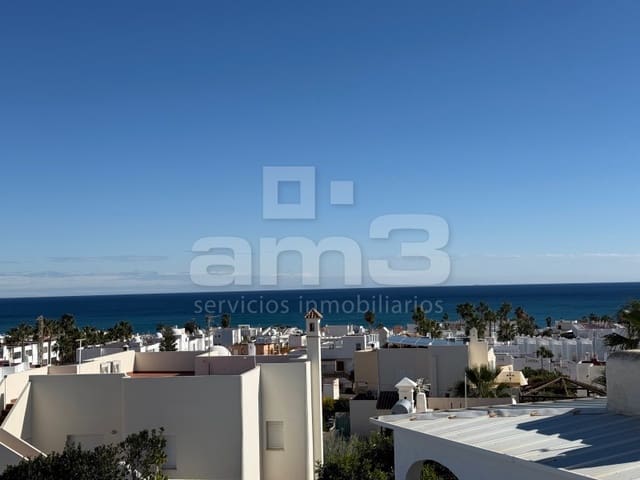 4 makuuhuone Huvila myytävänä paikassa Mojácar mukana 
autotalli - 450 000 € (Ref: 9610295)