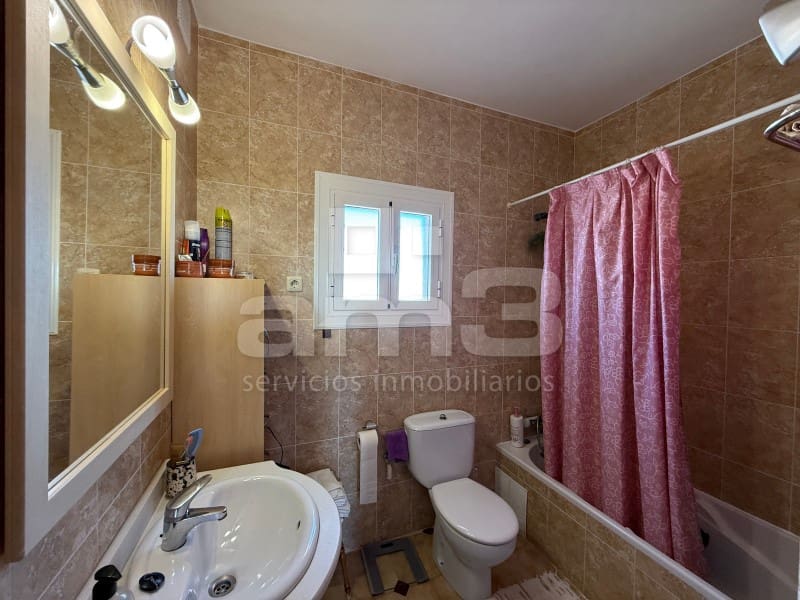 4 makuuhuone Huvila myytävänä paikassa Mojacar mukana 
autotalli - 450 000 € (Ref: 9610295)