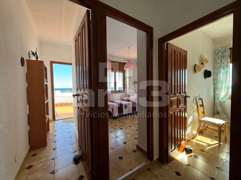 4 makuuhuone Huvila myytävänä paikassa Mojacar mukana 
autotalli - 450 000 € (Ref: 9610295)