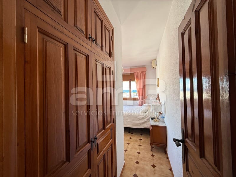 4 makuuhuone Huvila myytävänä paikassa Mojacar mukana 
autotalli - 450 000 € (Ref: 9610295)