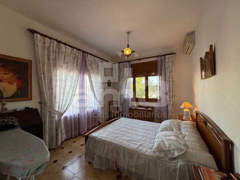 4 makuuhuone Huvila myytävänä paikassa Mojacar mukana 
autotalli - 450 000 € (Ref: 9610295)