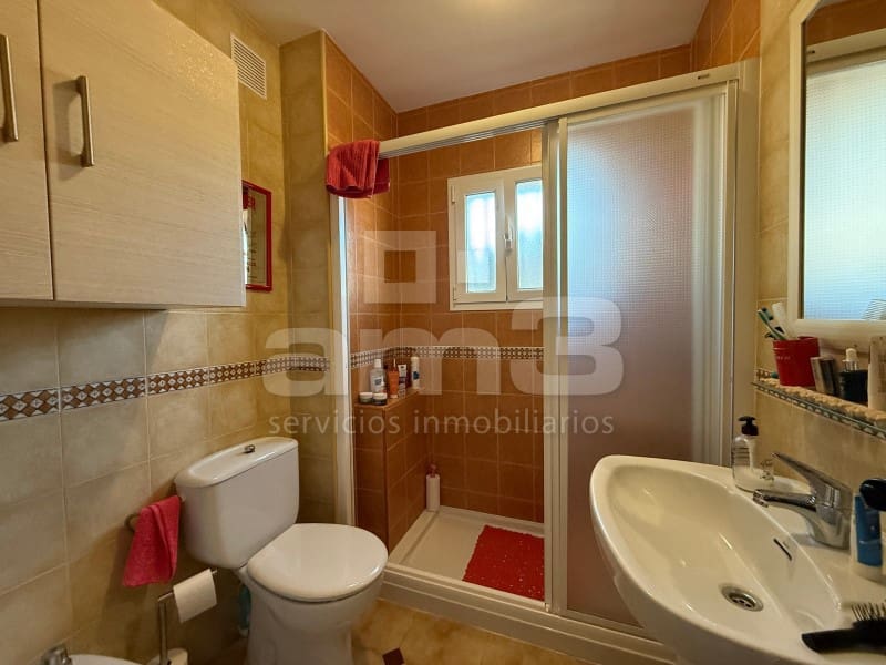 4 makuuhuone Huvila myytävänä paikassa Mojacar mukana 
autotalli - 450 000 € (Ref: 9610295)