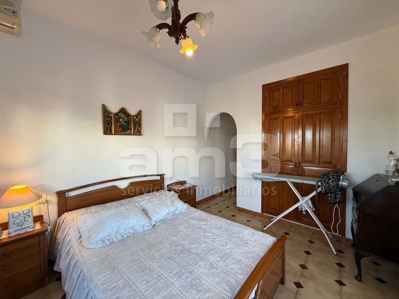 4 makuuhuone Huvila myytävänä paikassa Mojacar mukana 
autotalli - 450 000 € (Ref: 9610295)