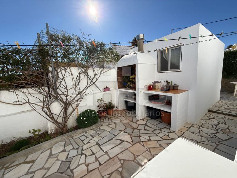 4 makuuhuone Huvila myytävänä paikassa Mojacar mukana 
autotalli - 450 000 € (Ref: 9610295)