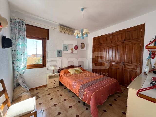 4 makuuhuone Huvila myytävänä paikassa Mojácar mukana 
autotalli - 450 000 € (Ref: 9610295)