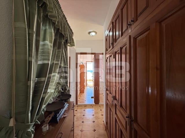 4 makuuhuone Huvila myytävänä paikassa Mojácar mukana 
autotalli - 450 000 € (Ref: 9610295)