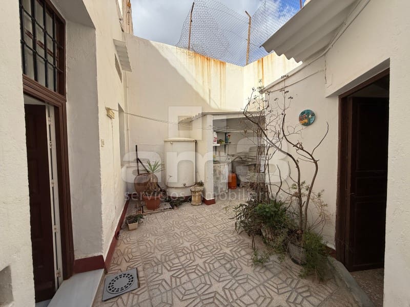 5 makuuhuone Omakotitalo myytävänä paikassa Vera - 195 000 € (Ref: 9610296)