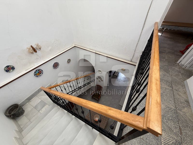 5 makuuhuone Omakotitalo myytävänä paikassa Vera - 195 000 € (Ref: 9610296)