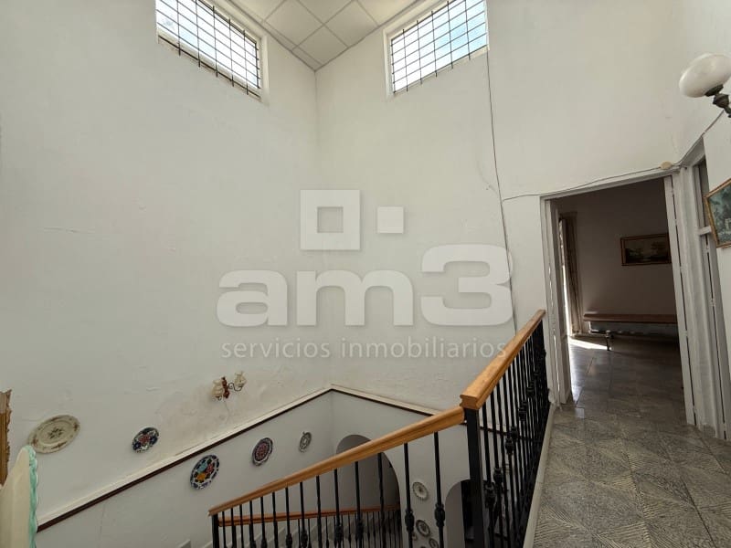 5 makuuhuone Omakotitalo myytävänä paikassa Vera - 195 000 € (Ref: 9610296)