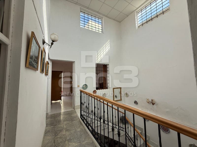 5 makuuhuone Omakotitalo myytävänä paikassa Vera - 195 000 € (Ref: 9610296)