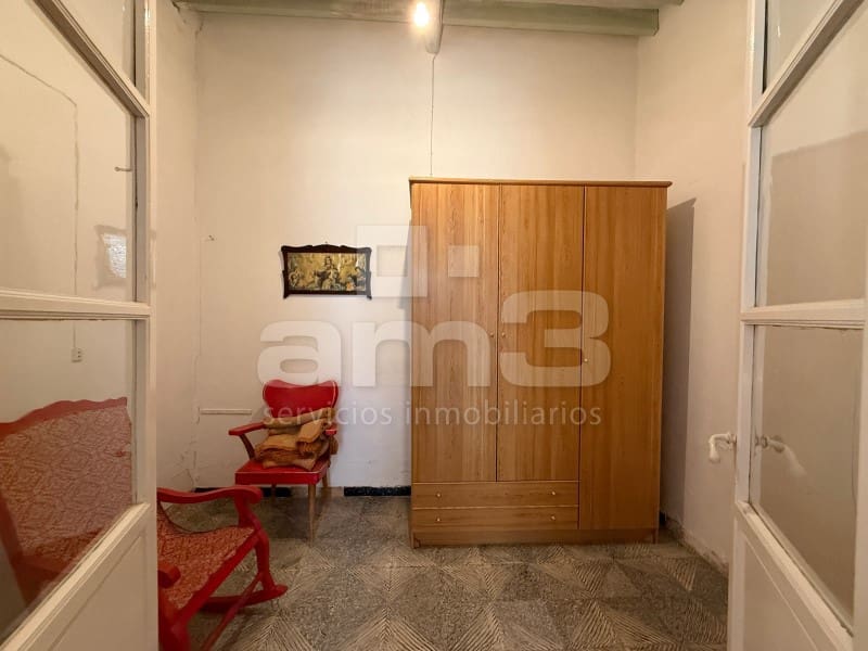 5 makuuhuone Omakotitalo myytävänä paikassa Vera - 195 000 € (Ref: 9610296)