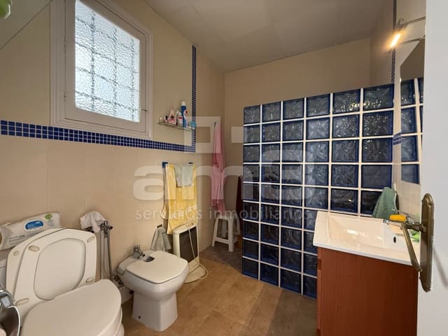 5 makuuhuone Omakotitalo myytävänä paikassa Vera Ciudad, Vera - 195 000 € (Ref: 9610296)