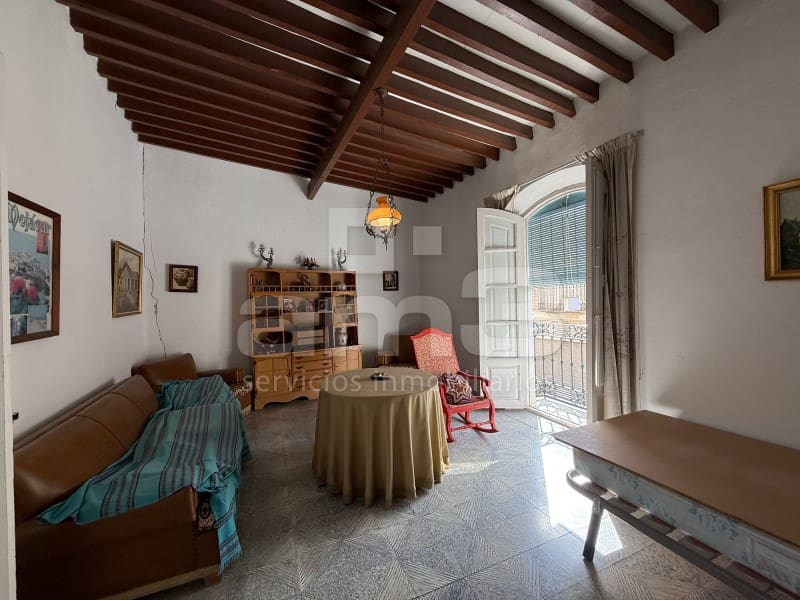 5 makuuhuone Omakotitalo myytävänä paikassa Vera - 195 000 € (Ref: 9610296)