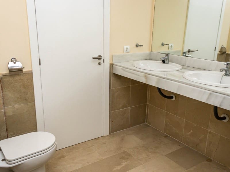 Apartment for sale in Vera with garage - € 160,000 (Ref: 9610297)