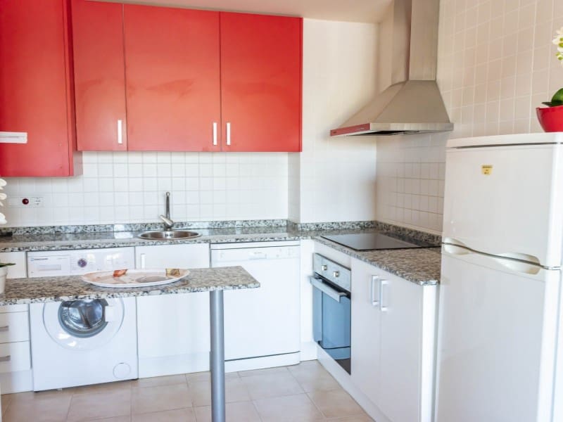 Apartment for sale in Vera with garage - € 160,000 (Ref: 9610297)