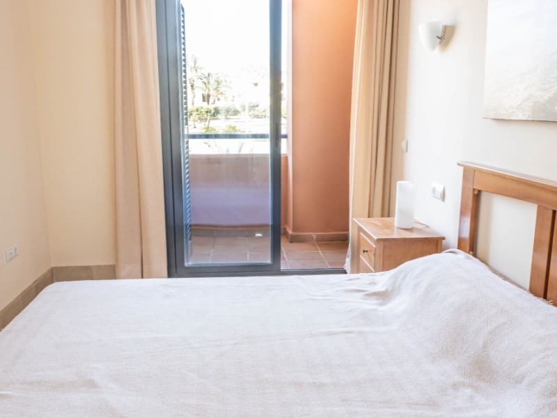 Apartment for sale in Vera with garage - € 160,000 (Ref: 9610297)