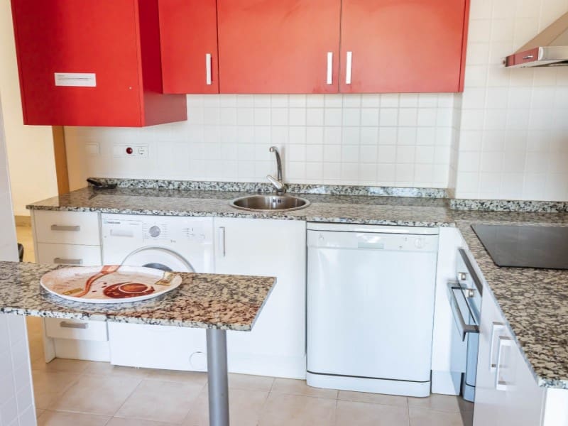 Apartment for sale in Vera with garage - € 160,000 (Ref: 9610297)