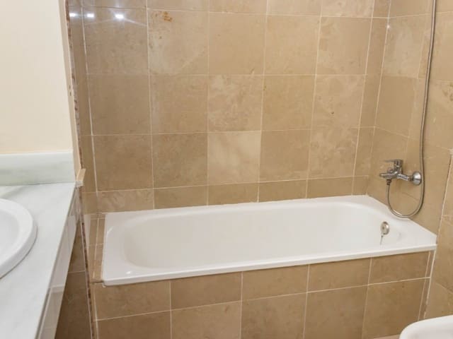 Apartamento en Vera en venta con garaje - 160.000 € (Ref: 9610297)