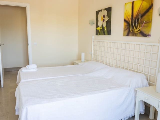 Apartamento en Vera en venta con garaje - 160.000 € (Ref: 9610297)