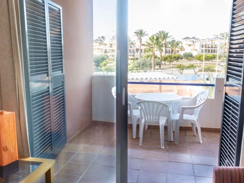 Apartment for sale in Vera with garage - € 160,000 (Ref: 9610297)