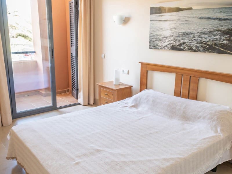 Apartment for sale in Vera with garage - € 160,000 (Ref: 9610297)