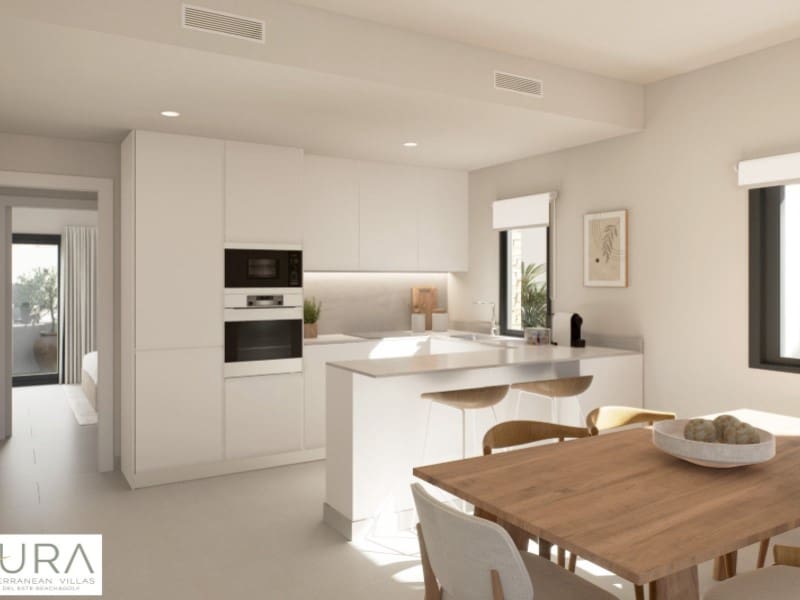 3 chambre Villa/Maison à vendre à Vera - 356 500 € (Ref: 9610299)