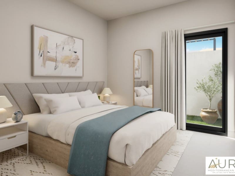 3 sypialnia Willa na sprzedaż w Vera - 376 500 € (Ref: 9610301)