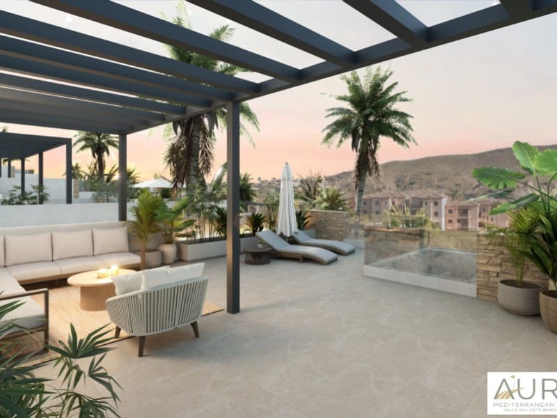 3 chambre Villa/Maison à vendre à Vera - 385 000 € (Ref: 9610305)