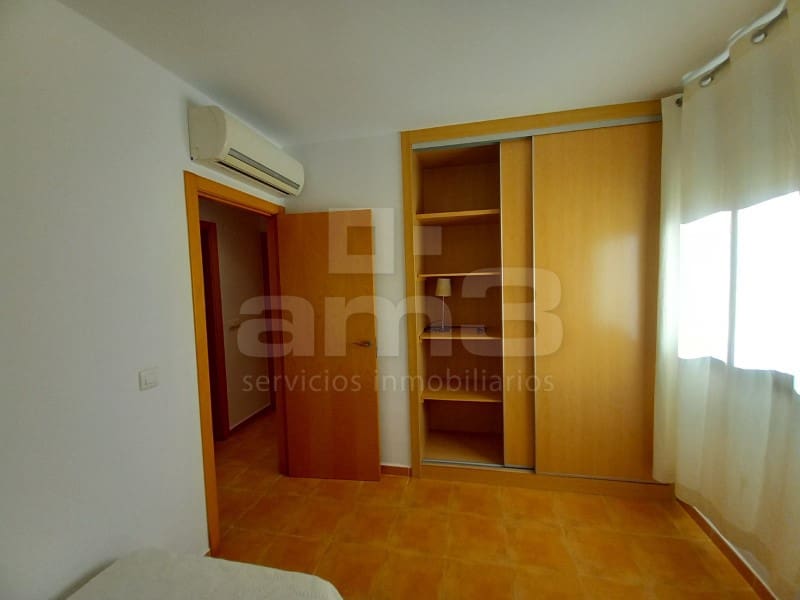 3 quarto Apartamento para venda em Vera - 199 900 € (Ref: 9610306)