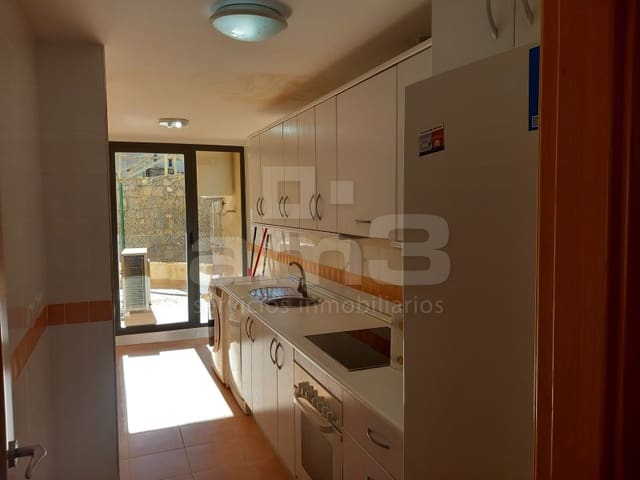 3 quarto Apartamento para venda em Vera - 199 900 € (Ref: 9610306)