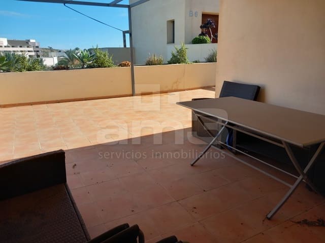 3 quarto Apartamento para venda em Vera - 199 900 € (Ref: 9610306)