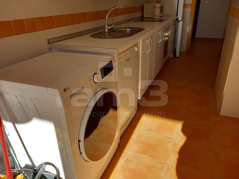 3 quarto Apartamento para venda em Vera - 199 900 € (Ref: 9610306)