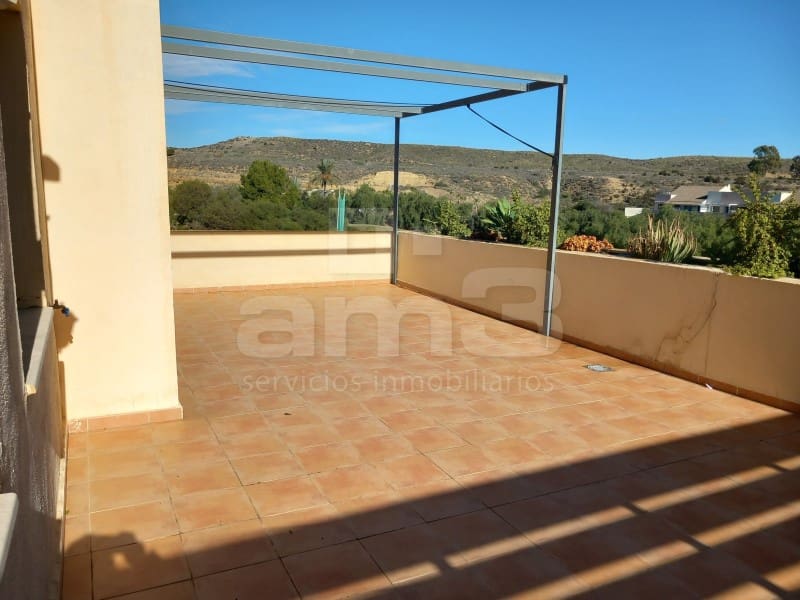 3 quarto Apartamento para venda em Vera - 199 900 € (Ref: 9610306)