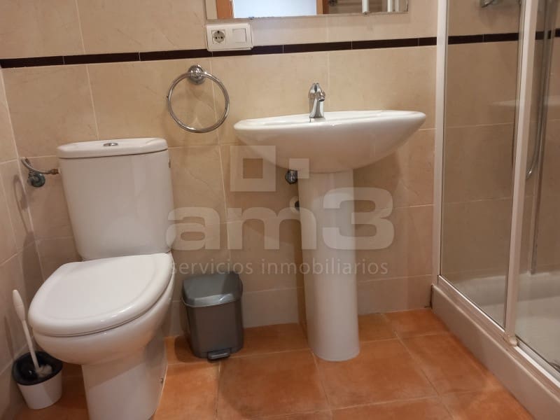 3 quarto Apartamento para venda em Vera - 199 900 € (Ref: 9610306)