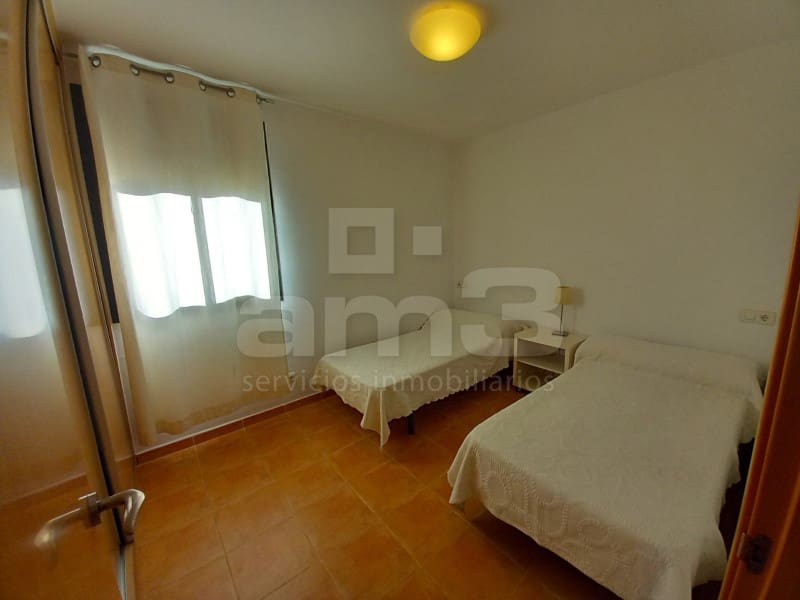 3 quarto Apartamento para venda em Vera - 199 900 € (Ref: 9610306)