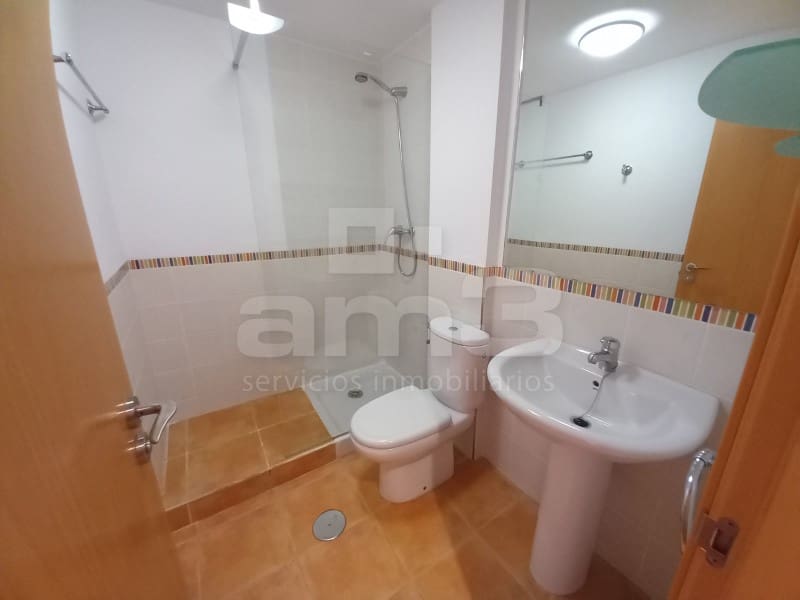 3 quarto Apartamento para venda em Vera - 199 900 € (Ref: 9610306)