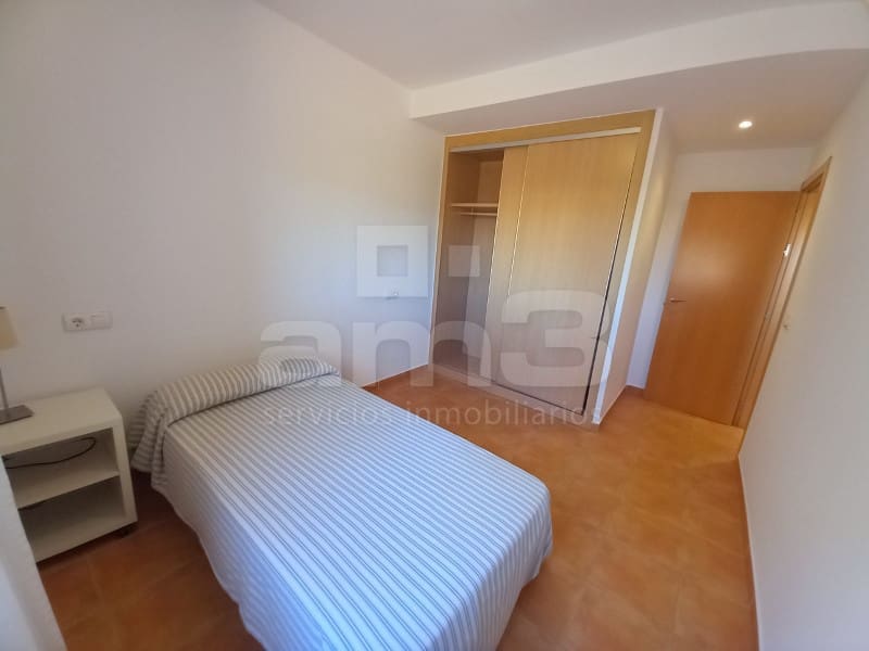 3 quarto Apartamento para venda em Vera - 199 900 € (Ref: 9610306)