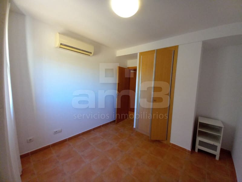 3 quarto Apartamento para venda em Vera - 199 900 € (Ref: 9610306)
