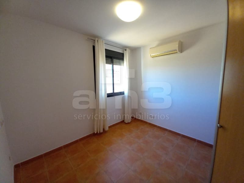 3 quarto Apartamento para venda em Vera - 199 900 € (Ref: 9610306)