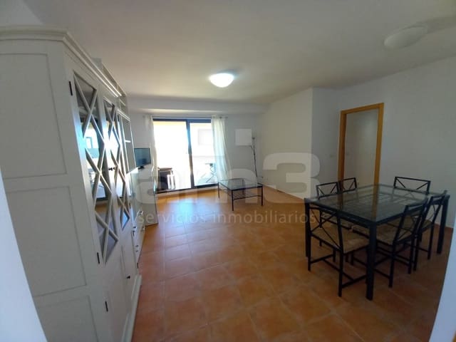 3 quarto Apartamento para venda em Vera - 199 900 € (Ref: 9610306)