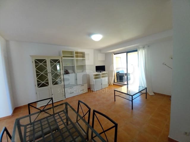 3 quarto Apartamento para venda em Vera - 199 900 € (Ref: 9610306)