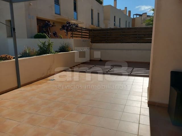 3 quarto Apartamento para venda em Vera - 199 900 € (Ref: 9610306)