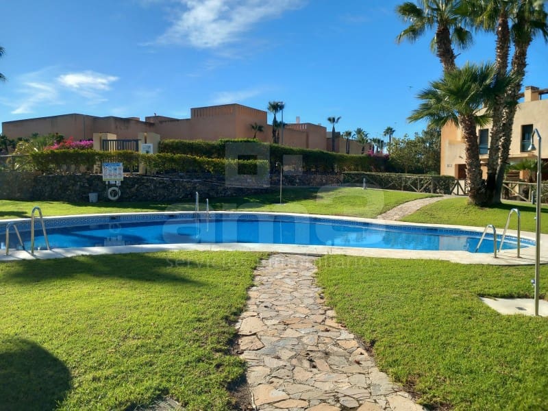 3 quarto Apartamento para venda em Vera - 199 900 € (Ref: 9610306)